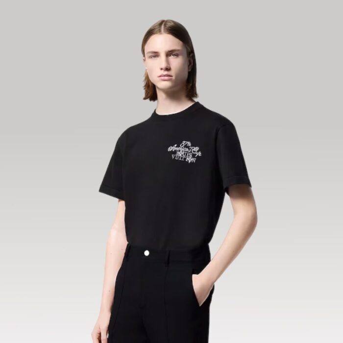T-shirt Louis Vuitton LV279 - Image 3