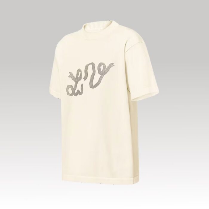 T-shirt Louis Vuitton LV280 - Image 3