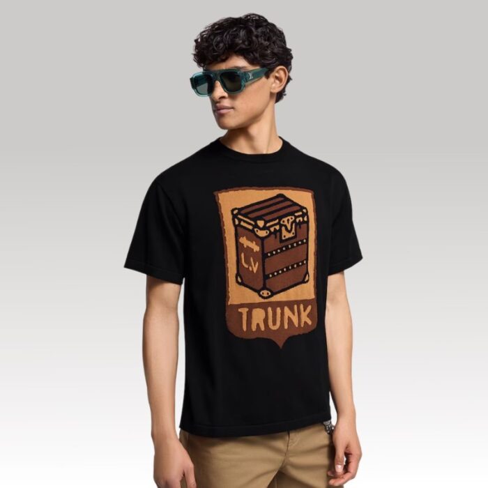 T-shirt Louis Vuitton LV284 - Image 3