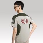 T-shirt Louis Vuitton LV285 - Image 3