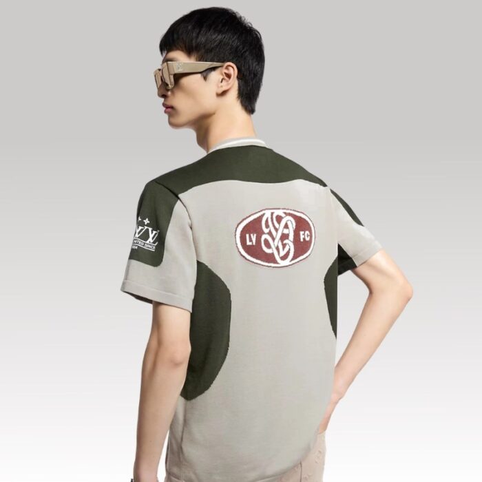 T-shirt Louis Vuitton LV285 - Image 3