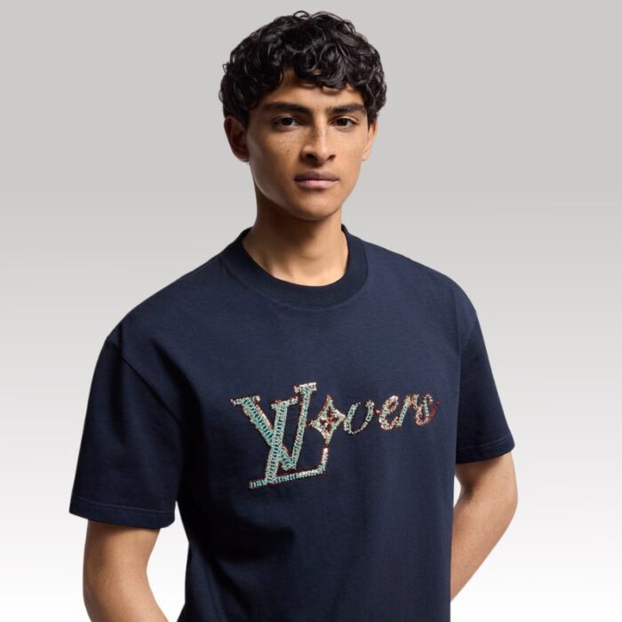 T-shirt Louis Vuitton LV288 - Image 3