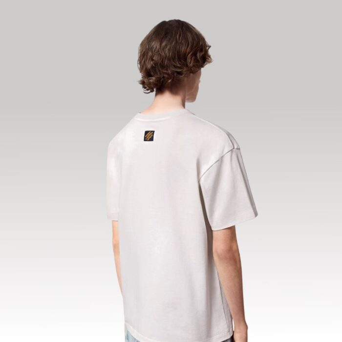 T-shirt Louis Vuitton LV289 - Image 3