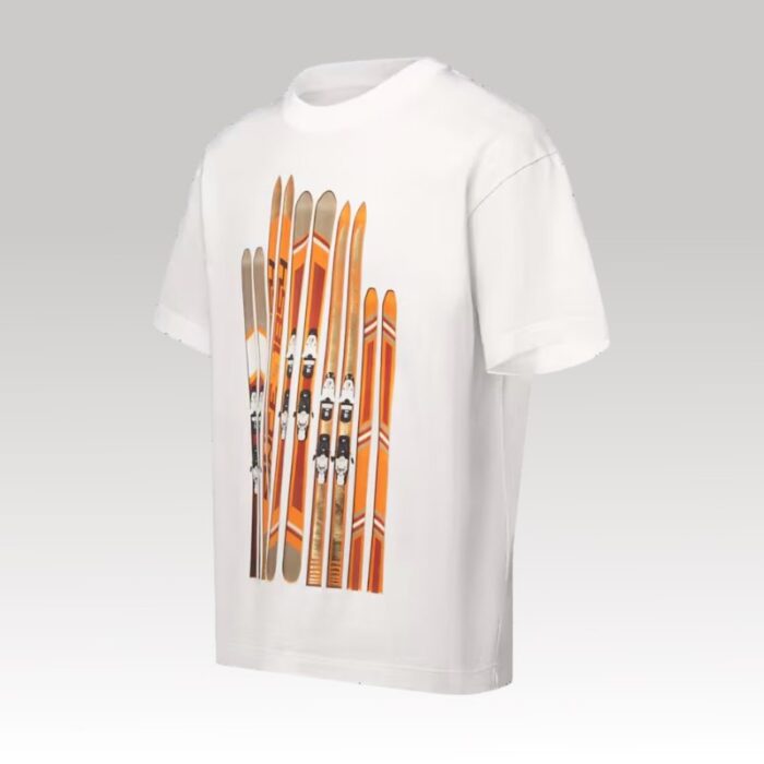 T-shirt Louis Vuitton LV290 - Image 3