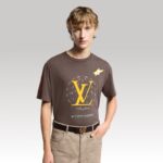 T-Shirt Louis Vuitton LV298 - Image 3