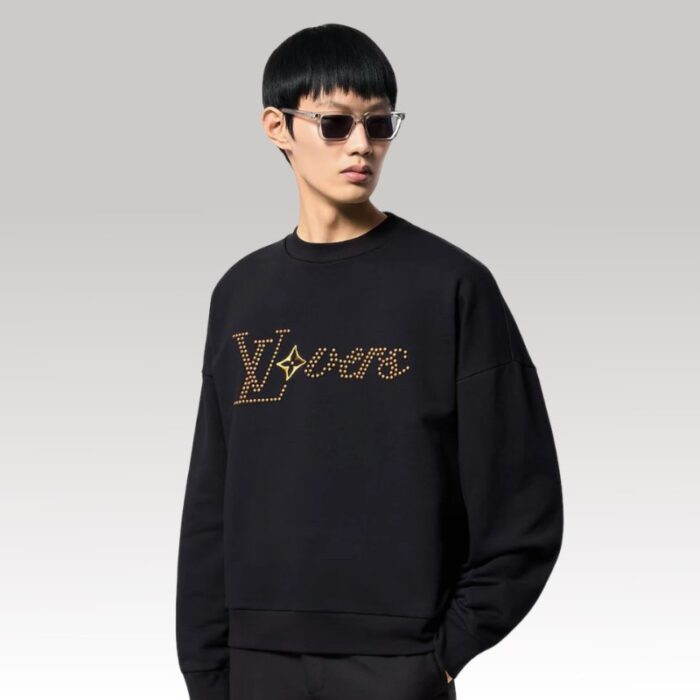 Hoodie Louis Vuitton LV302 - Image 3