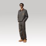Hoodie Louis Vuitton LV304 - Image 3