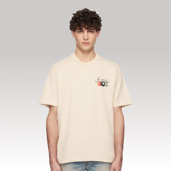 T-Shirt Amiri AM057 - Image 3