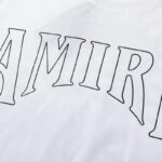 T-Shirt Amiri AM059 - Image 3