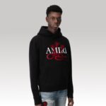 Hoodie Amiri AM067 - Image 3