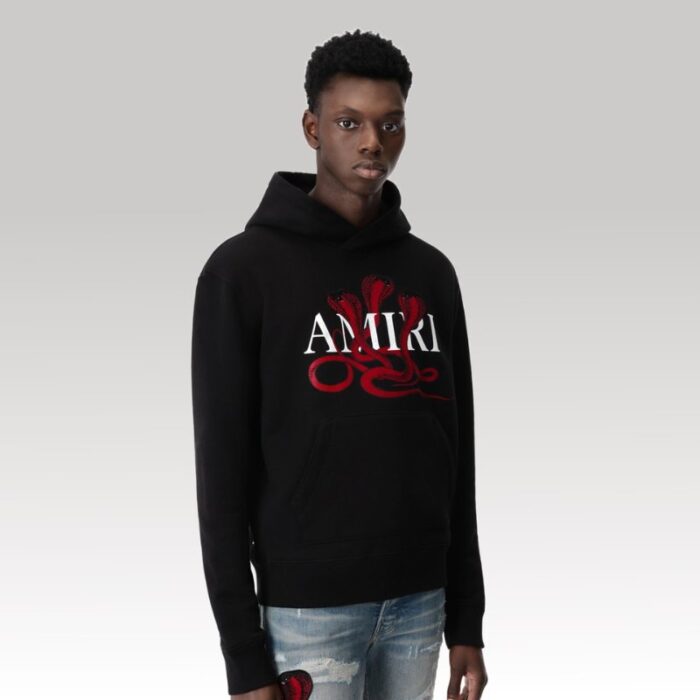 Hoodie Amiri AM067 - Image 3