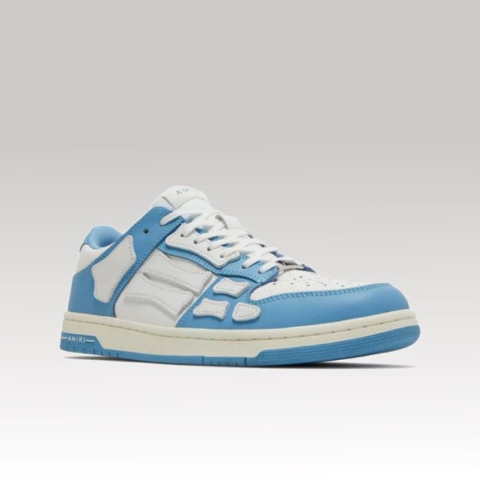 Amiri Skeleton Sneaker AM080 - Image 3