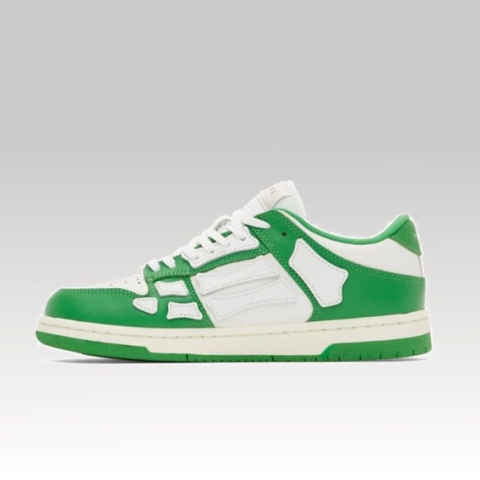 Amiri Skeleton Sneaker AM081 - Image 3