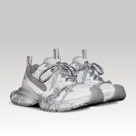 Balenciaga Sneaker BL184 - Image 3