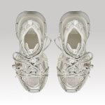 Balenciaga Sneaker BL186 - Image 3