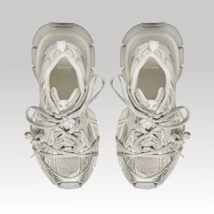 Balenciaga Sneaker BL186 - Image 3