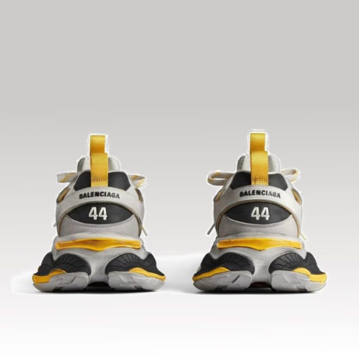 Balenciaga Cargo Sneaker BL190 - Image 3