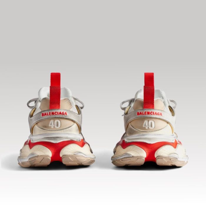 Balenciaga Cargo Sneaker BL191 - Image 3