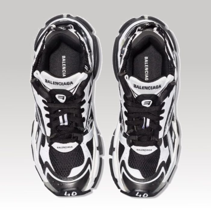 Balenciaga Runner Sneaker BL192 - Image 3