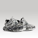 Balenciaga Runner Sneaker BL194 - Image 3