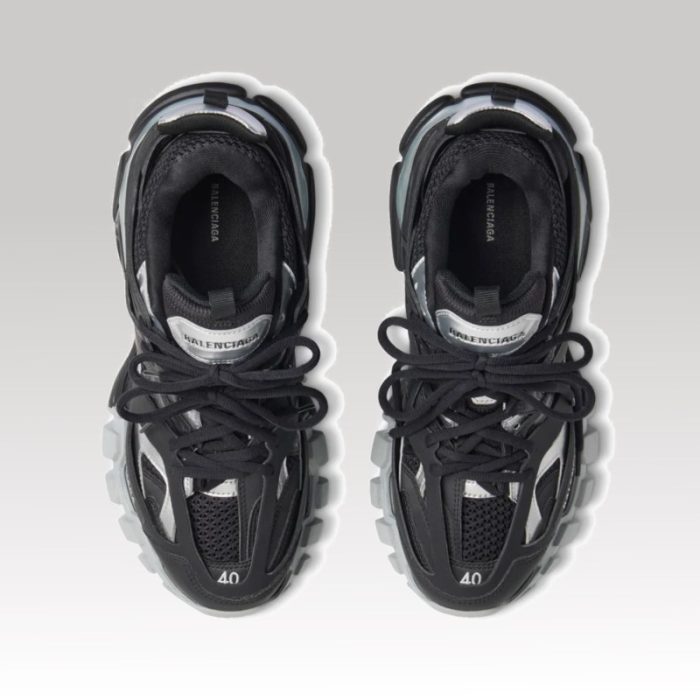 Balenciaga Track Sneaker BL196 - Image 3