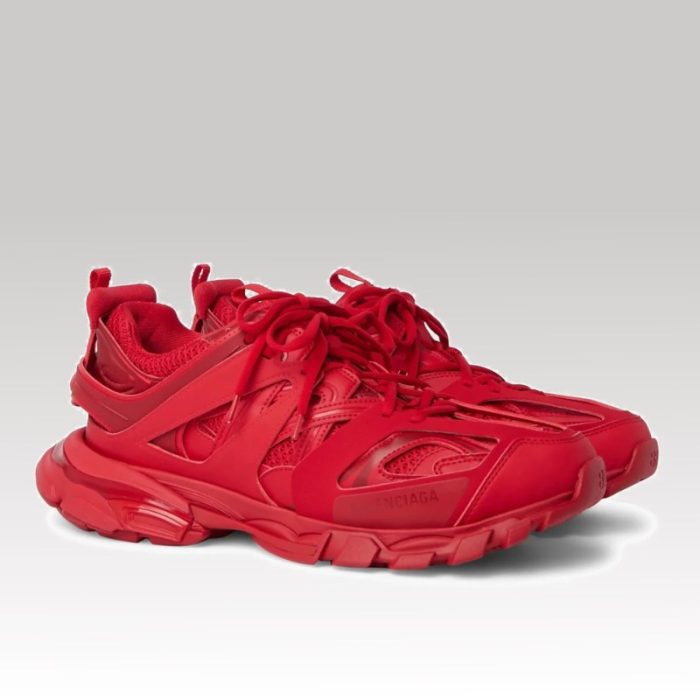 Balenciaga Track Sneaker BL197 - Image 3