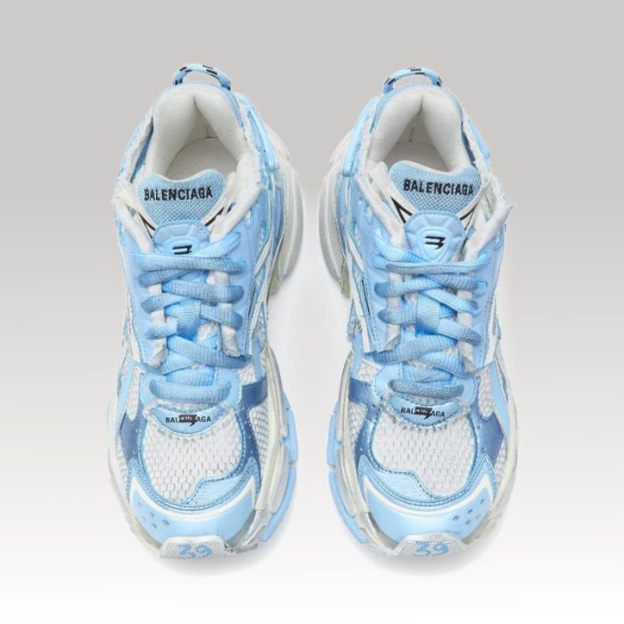 Balenciaga Runner Sneaker BL203 - Image 2