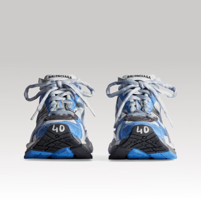 Balenciaga Runner Sneaker BL205 - Image 3