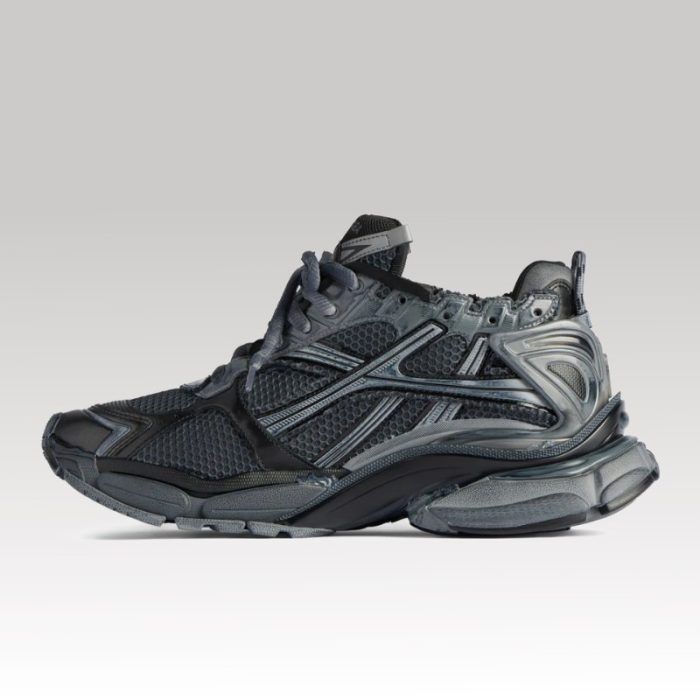 Balenciaga Runner Sneaker BL206 - Image 3