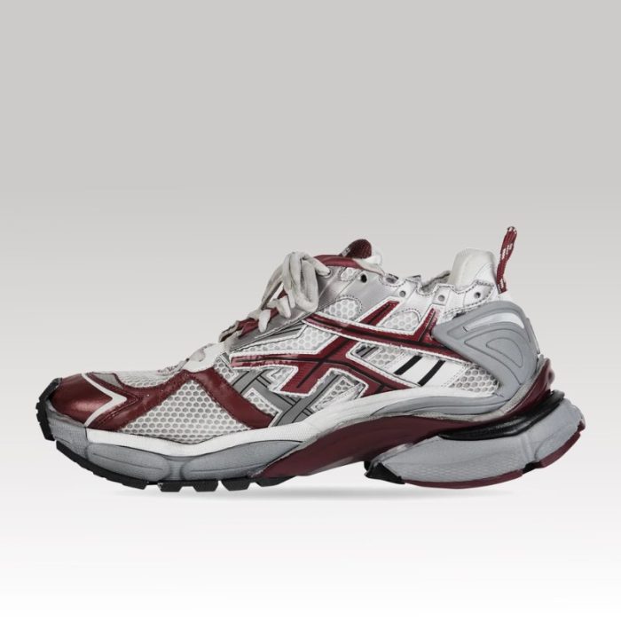 Balenciaga Runner Sneaker BL207 - Image 3