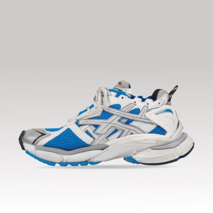 Balenciaga Runner Sneaker BL209 - Image 3