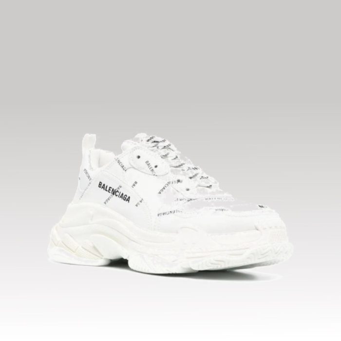 Balenciaga Triple S Sneaker BL212 - Image 3