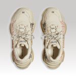 Balenciaga Triple S Sneaker BL214 - Image 2