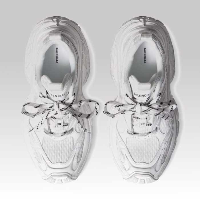 Balenciaga Sneaker BL218 - Image 3