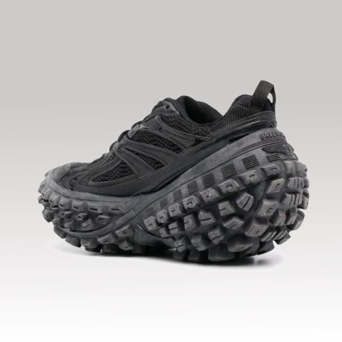Balenciaga Defender Chunky Sneaker BL219 - Image 3