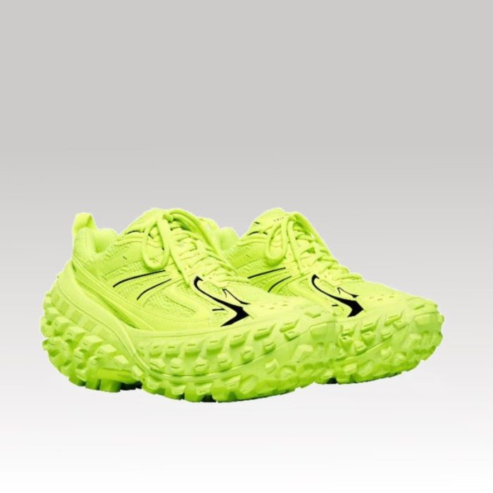 Balenciaga Track Sneaker BL220 - Image 3