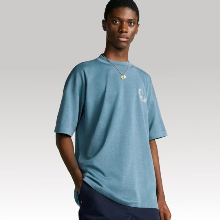 T-shirt Dior DO123 - Image 3