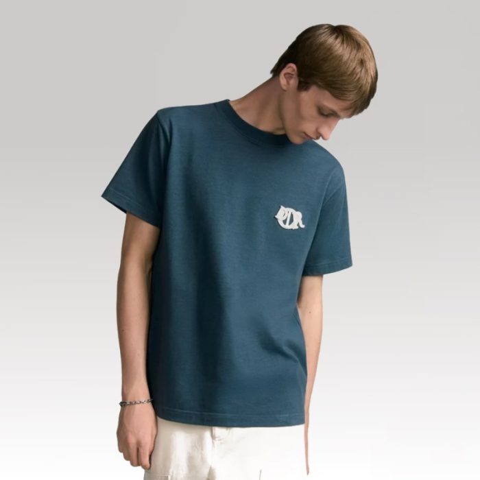 T-shirt Dior DO135 - Image 3
