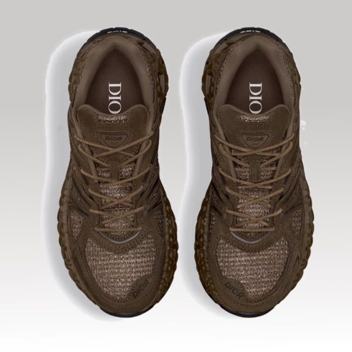 Christian Dior B35 NXXT Sneaker DO160 - Image 3