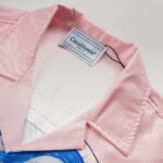 T-shirt CasaBlanca CB055 - Image 3
