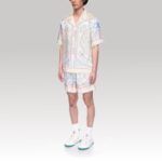 T-shirt CasaBlanca CB058 - Image 3