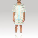 T-shirt CasaBlanca CB079 - Image 3