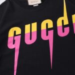 T-Shirt Gucci GC294 - Image 3