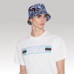 T-Shirt Gucci GC299 - Image 3