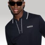 T-Shirt Gucci GC302 - Image 3