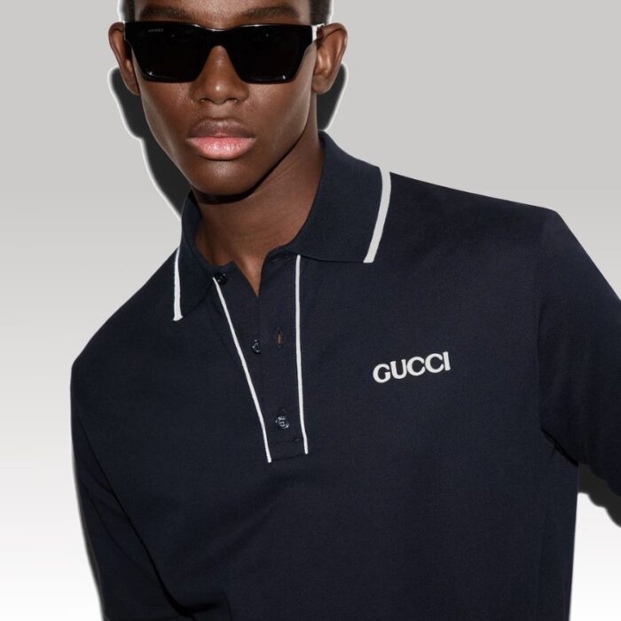 T-Shirt Gucci GC302 - Image 3