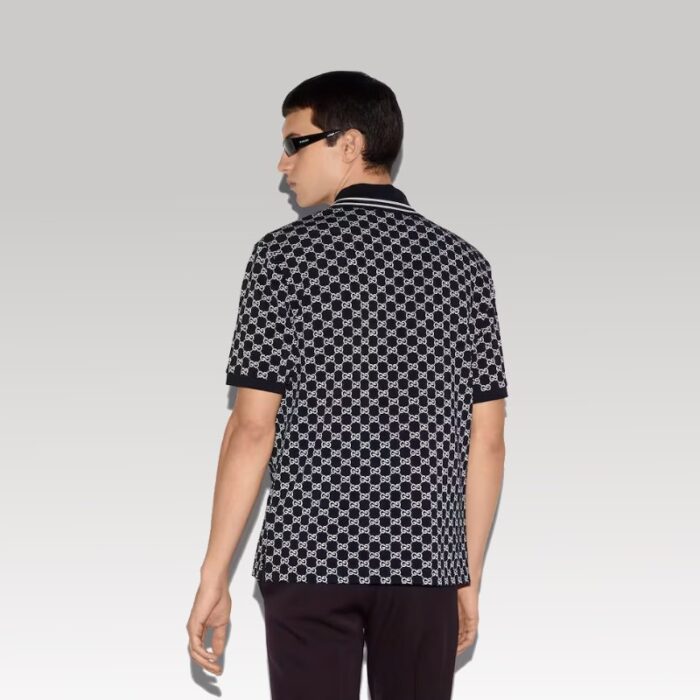 T-Shirt Gucci GC305 - Image 3