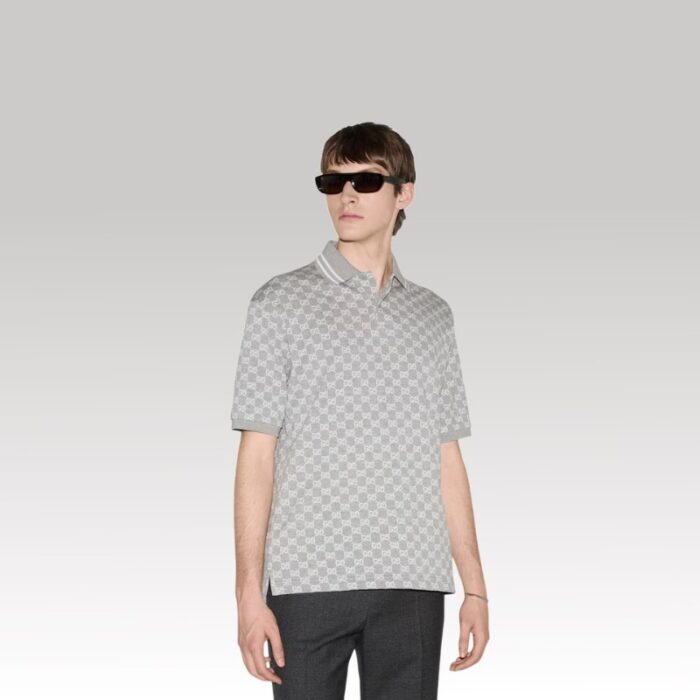 T-Shirt Gucci GC306 - Image 3