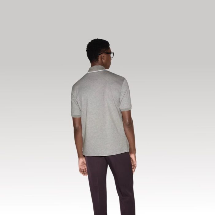 T-Shirt Gucci GC307 - Image 3