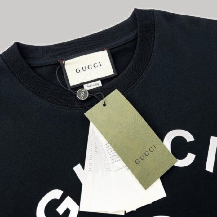 T-Shirt Gucci GC310 - Image 3